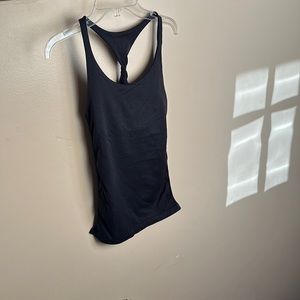 Bebe top size M/L black